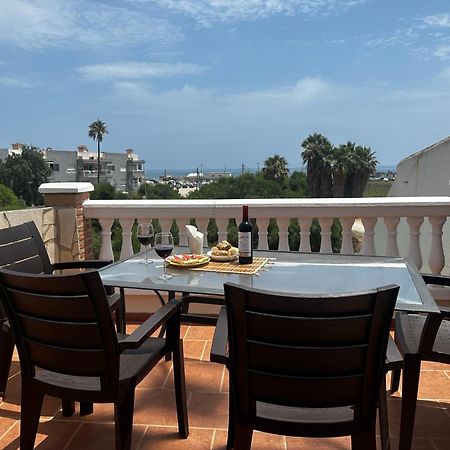 La Cizana Duplex By Holiday Homes Malaga Torremolinos Exterior foto