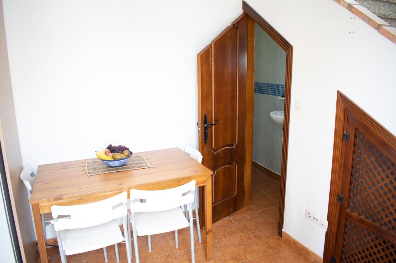 La Cizana Duplex By Holiday Homes Malaga Torremolinos Exterior foto