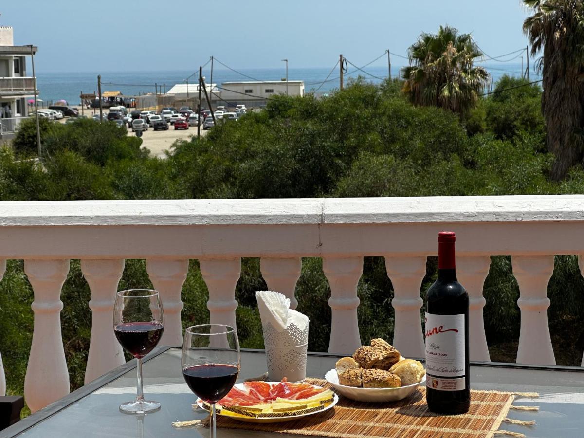 La Cizana Duplex By Holiday Homes Malaga Torremolinos Exterior foto