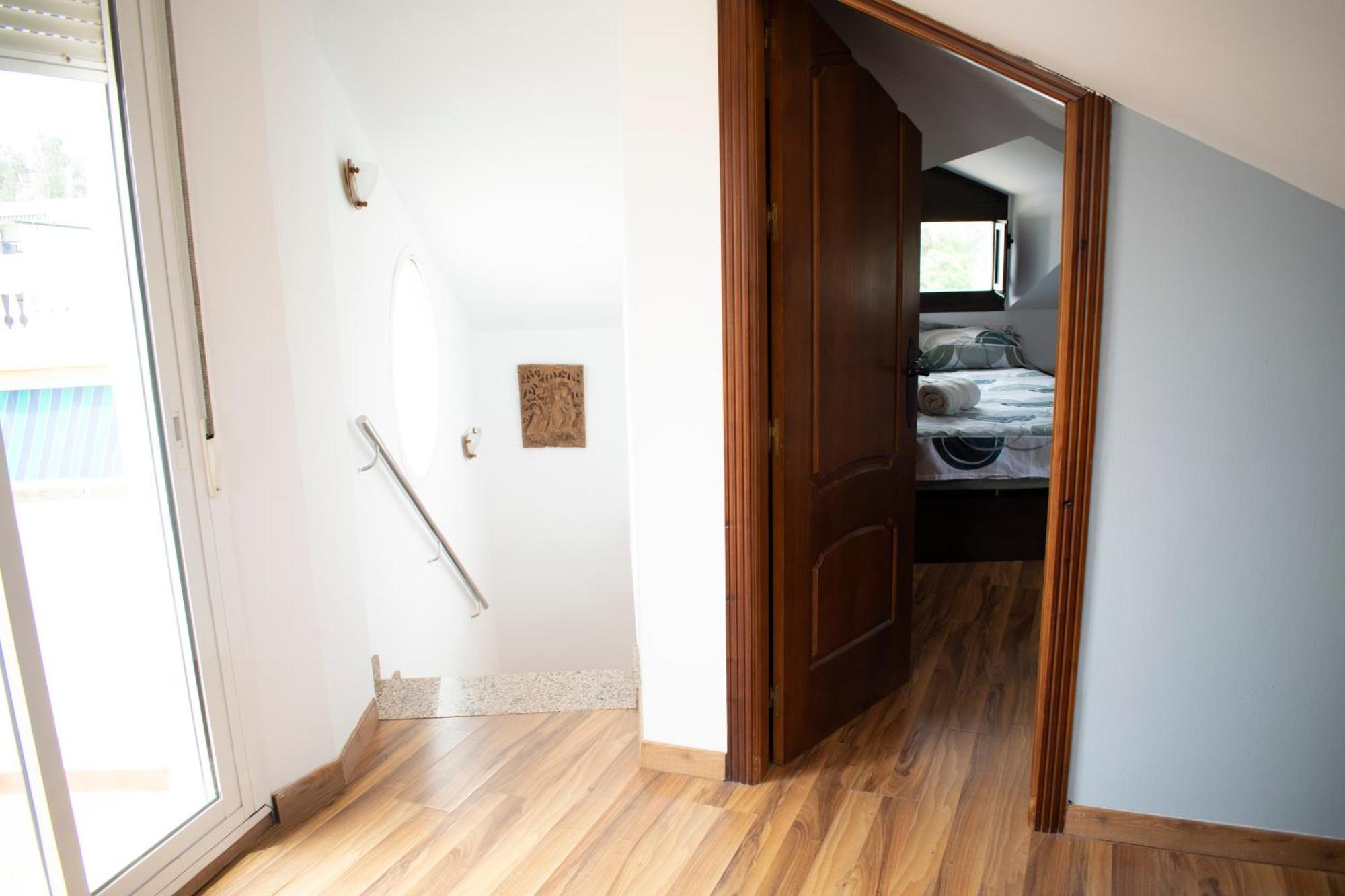 La Cizana Duplex By Holiday Homes Malaga Torremolinos Exterior foto