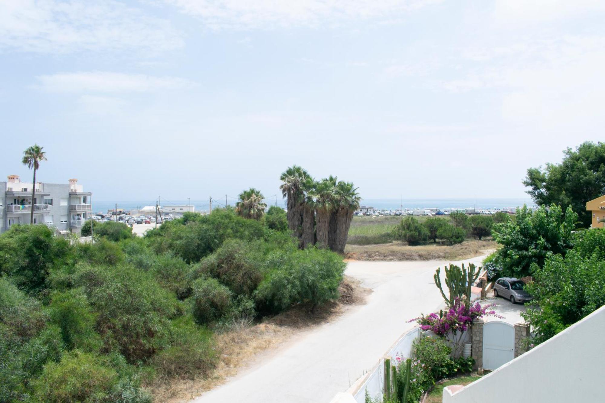 La Cizana Duplex By Holiday Homes Malaga Torremolinos Exterior foto