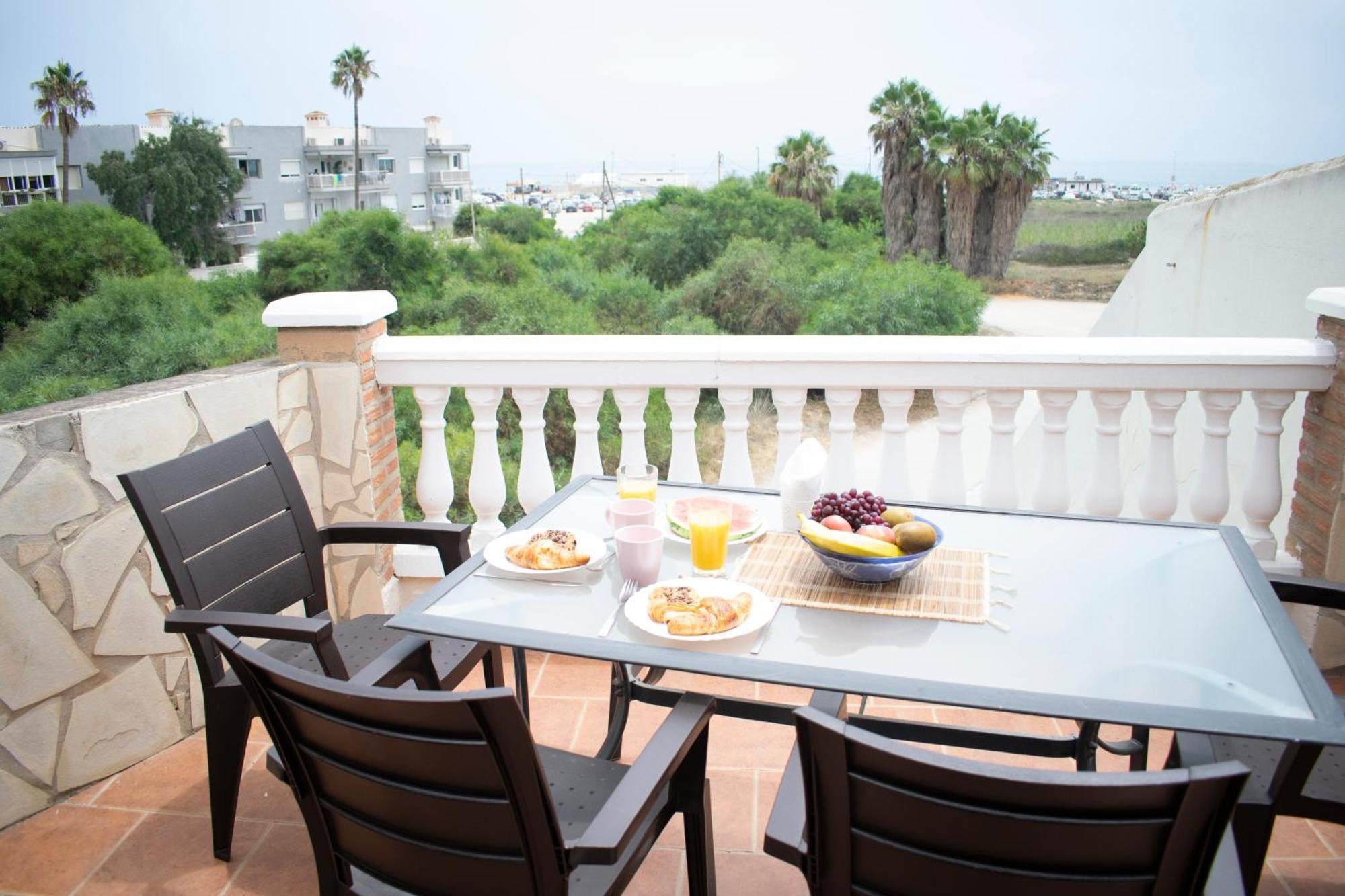 La Cizana Duplex By Holiday Homes Malaga Torremolinos Exterior foto
