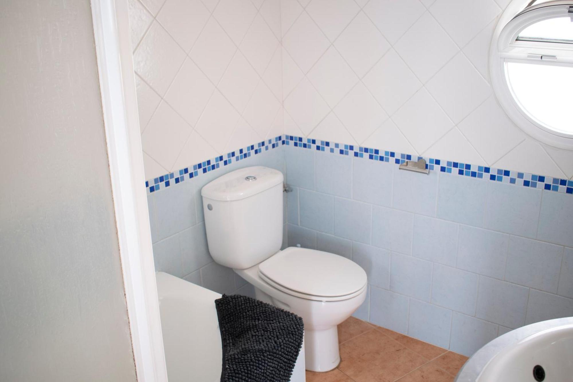 La Cizana Duplex By Holiday Homes Malaga Torremolinos Exterior foto
