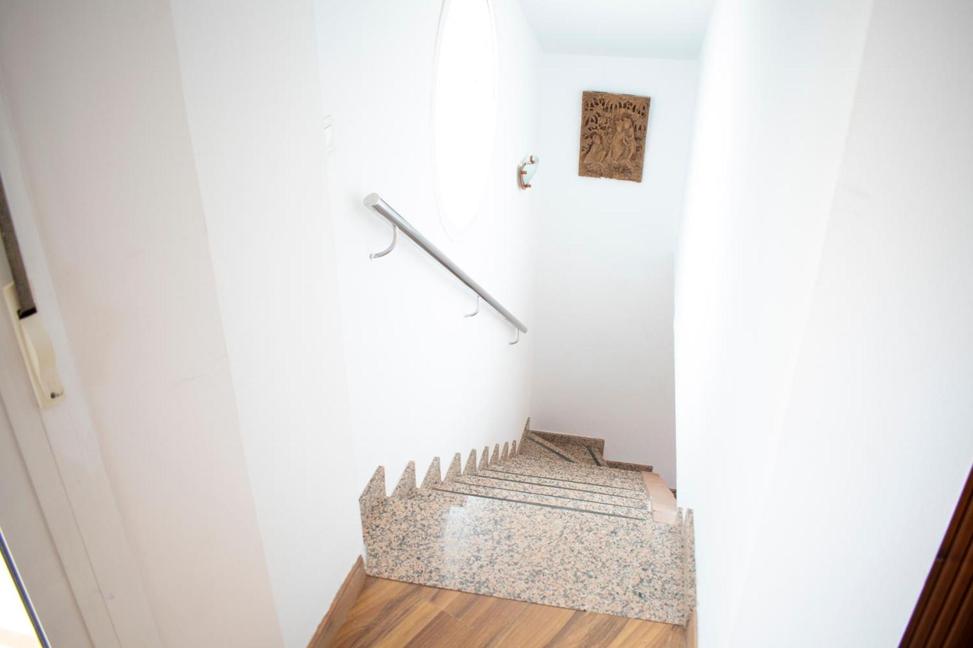 La Cizana Duplex By Holiday Homes Malaga Torremolinos Exterior foto