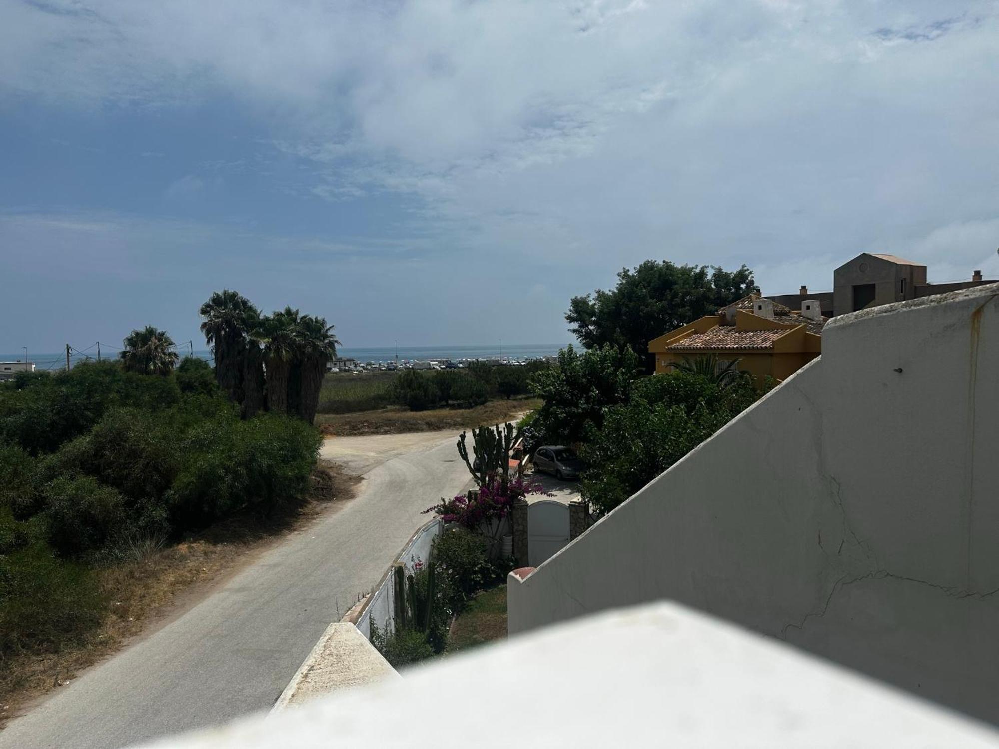 La Cizana Duplex By Holiday Homes Malaga Torremolinos Exterior foto
