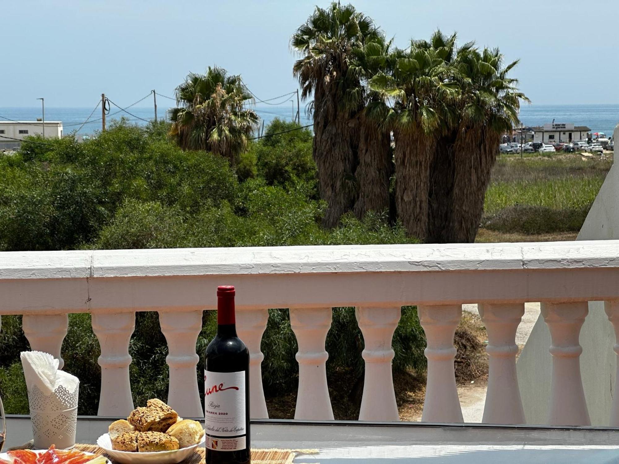 La Cizana Duplex By Holiday Homes Malaga Torremolinos Exterior foto